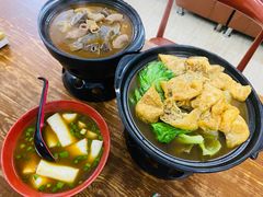 -桥雪牛杂专门店(关边路店)
