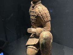 -陕西历史博物馆