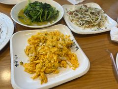 -品鲜村农家菜·阳澄湖大闸蟹(总店)