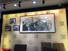 大堂-五牛头