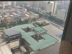 -视界美食自助餐厅·石家庄希尔顿酒店