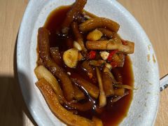 -大师兄·西北小馆(金湾华发商都店)