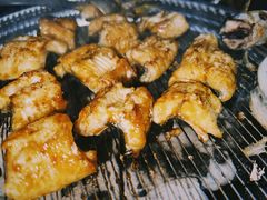-本炙炭烤·蒲烧活鳗料理店(金沙洲店)
