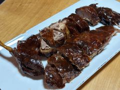 -大众跷脚牛肉馆·非遗传承单位(峨眉山店)