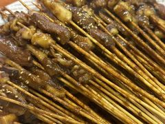 -十里铺铁板鱿鱼