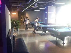 -复兴未来·轰趴空间(泰富百货店)