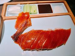 -西郊八号·山野江西菜(开发区店)