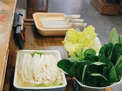 -井格重庆火锅(西直门凯德Mall店)