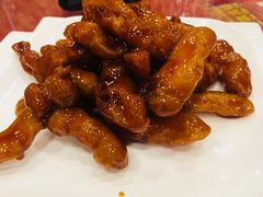 -东四民芳餐厅(世茂工三店)