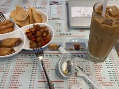 -添利·香港茶餐厅·下午茶(雪象店)
