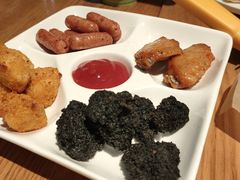 -乐凯撒披萨(正佳广场店)