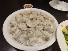 蓝港虾水饺-蓝港海鲜厨房(金水路店)