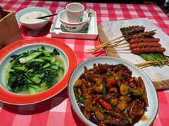 -辣小鲜·南昌大排档(船山路店)