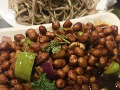 -老黑板筋(顺义总店)