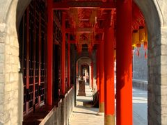 -慈恩寺
