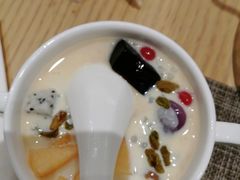 -扬州万怡酒店-中餐厅(文昌中路店)