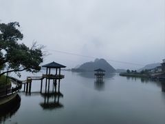 -宝晶宫旅游景区