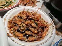 -巢湖名吃·东关老鹅汤(江南风情街店)