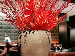 -杭州桐庐康莱德酒店西餐厅-舍