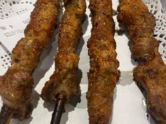 -阿拉丁新疆风味餐厅·清真(罗廊巷店)