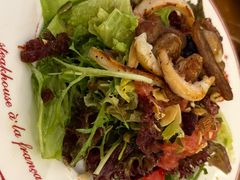 -Entrecôte 法国牛扒馆(保利·时光里店)
