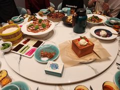 -雀蓝川菜(滨湖万象汇店)