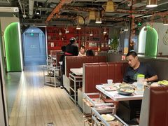 -炙城·韩式烤肉(南京东路店)