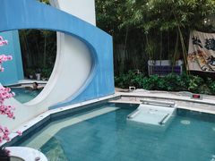 -北京海德酒店温泉
