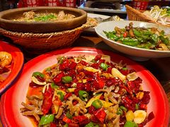 -黄弟大排档·湖南菜·小龙虾·小海鲜(凯旋北路店)