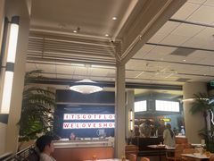 -太食獸泰式茶餐厅(IFS国金中心店)