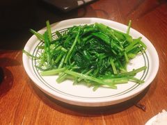 空心菜-云海肴·汽锅鸡·云南菜(领展购物广场·中关村店)