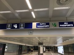 -米兰马尔彭萨国际机场