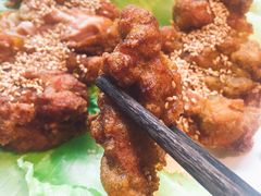 鸡块-隐食餐厅(金水湾公馆店)
