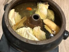 -云海肴云南菜(青浦宝龙店)