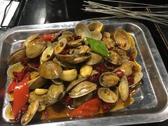 -碎怂烤肉(钟楼柳巷店)