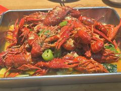 -食鸡公社辣子鸡·潍坊菜·烧烤