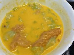 -周姑娘不等味·牛羊肉火锅·螃蟹罗氏虾·烤鱼烤串(高邮店)