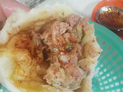 香葱大肉-白水包子(东一路店)