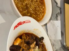 -160烧烤(香坊店)