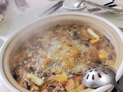 -爱膳菌锅锅(阳南店)