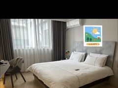 -白玉兰酒店(上海田子坊马当路地铁站店)