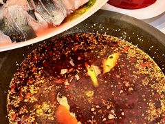 -鱼教头石泉老街石锅鱼(高新店)