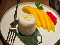 -星叶·东南亚料理(温州万象城店)