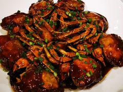 -徐记私厨(半淞园路店)