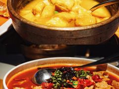 -上饍·中国厨房(建发JFC品尚中心店)