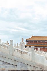 -美云庭古装·格格服汉服·京城旅拍(北京店)
