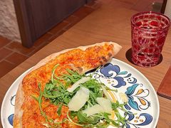 -Mammamia意大利餐厅(阳春巷店)