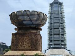 -大报恩寺遗址景区