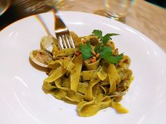 -OGGI TRATTORIA PIZZERIA(深业上城店)