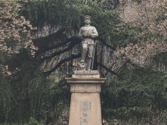 -伯先公园
